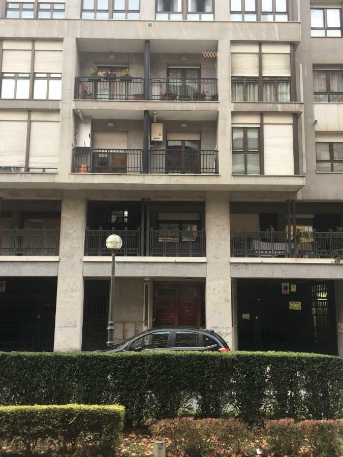 Real Unión by Basquelidays Irun Exterior foto